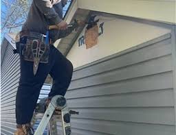 Best Insulated Siding Installation  in Harwood Heights, IL